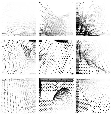 grunge desenli soyut arkaplan