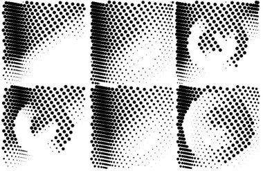 Soyut arkaplan. monokrom dokusu. siyah ve beyaz desenli