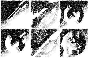 metin veya resim için alanı olan grunge arkaplanı