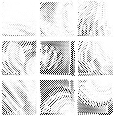 siyah ve beyaz grunge arkaplanı