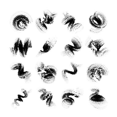 siyah ve beyaz grunge arkaplanı