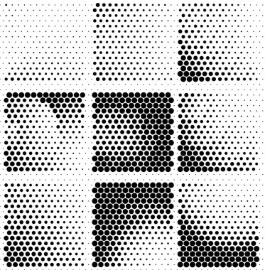 desenli soyut grunge arka plan