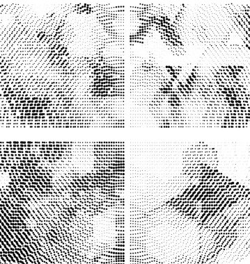 grunge desenli soyut arkaplan