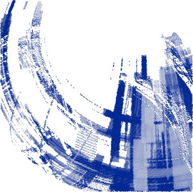 grunge desenli soyut arkaplan