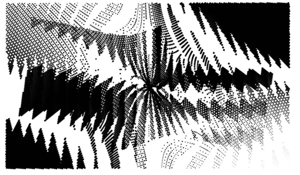 Texture Superposition Affligée Fond Abstrait Grunge — Image vectorielle