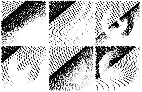 metin veya resim için alanı olan grunge arkaplanı