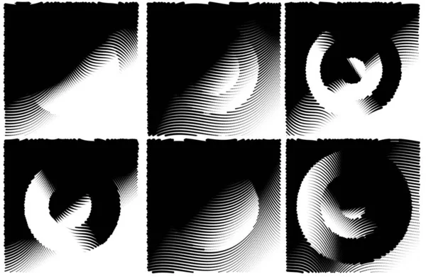 beyaz arkaplanda siyah çizgiler.