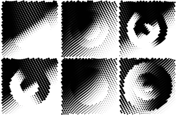 siyah ve beyaz grunge arkaplanı