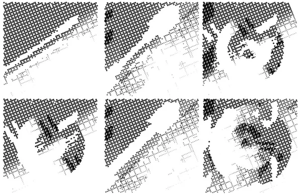 grunge desenli soyut arkaplan