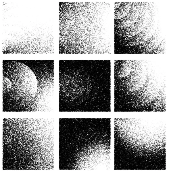 siyah ve beyaz grunge arkaplanı