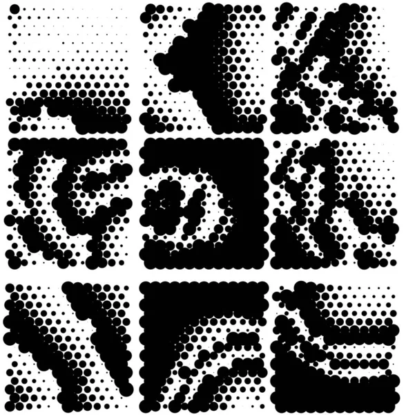 siyah ve beyaz grunge arkaplanı