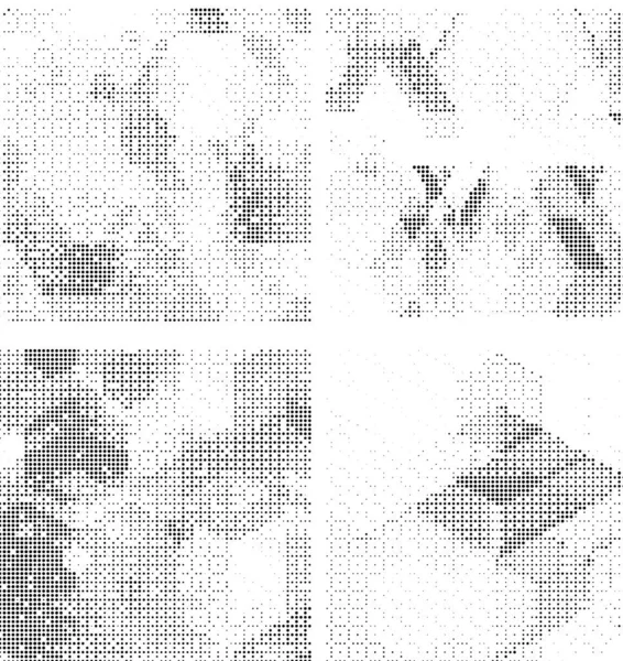 soyut yarım ton noktaları arkaplan