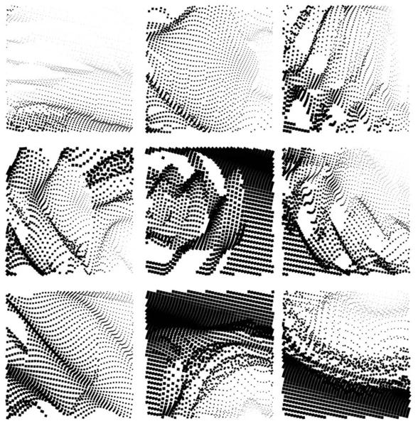 grunge desenli soyut arkaplan