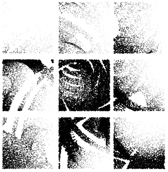 grunge dokusu, sıkıntılı arkaplan, vektör illüstrasyonu