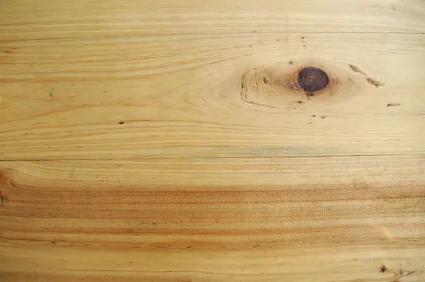 Fond de bois brun texture gros plan — Photo
