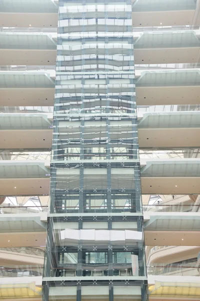 Edificio de oficinas — Foto de Stock