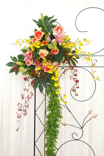 The ikebana — Stock Photo, Image