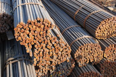 paslı parmaklıklar arka plan