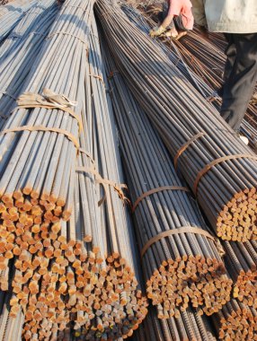 paslı parmaklıklar arka plan