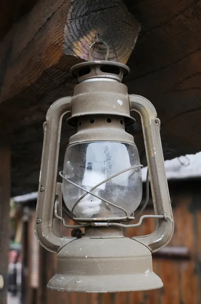 Lanterne d'orage — Photo