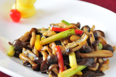 Çince Geleneksel çanak