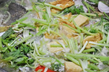 Çince Geleneksel çanak