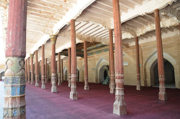 Architektura Arabska Meczet — Zdjęcie stockowe