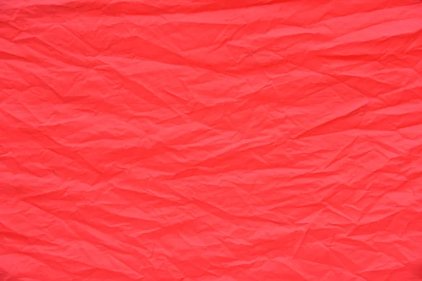 Papel vermelho . Fotografia De Stock