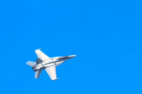 Hornet F-18 — Foto Stock