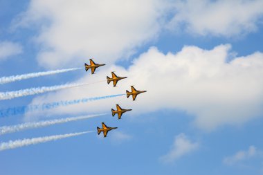 rokaf kara Kartallar