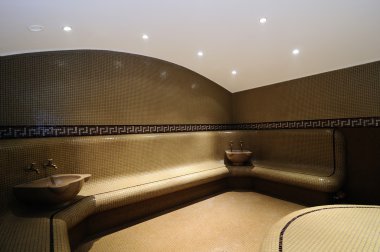 Spa iç