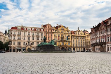 Prague, Çek Cumhuriyeti