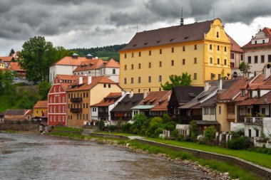 Cesky Krumlov
