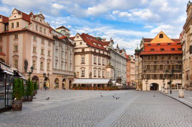 Prague, Çek Cumhuriyeti