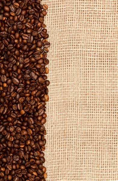 Coffee background