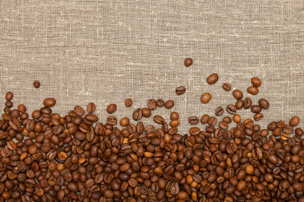 Coffee background