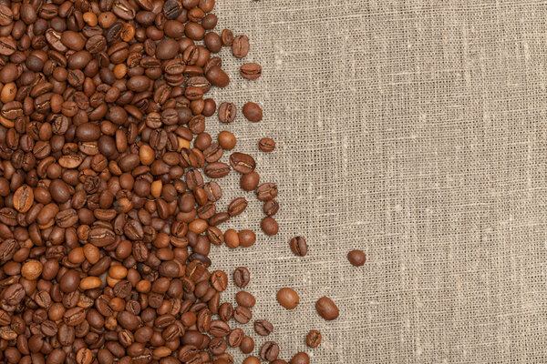 Coffee background