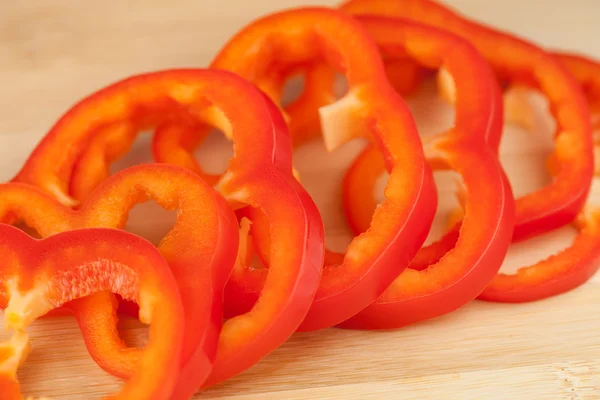 Pepper — Stock Photo, Image