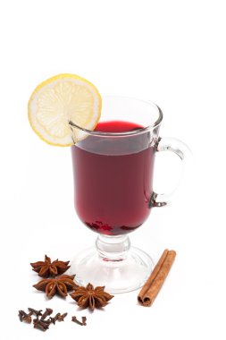 mulled wine