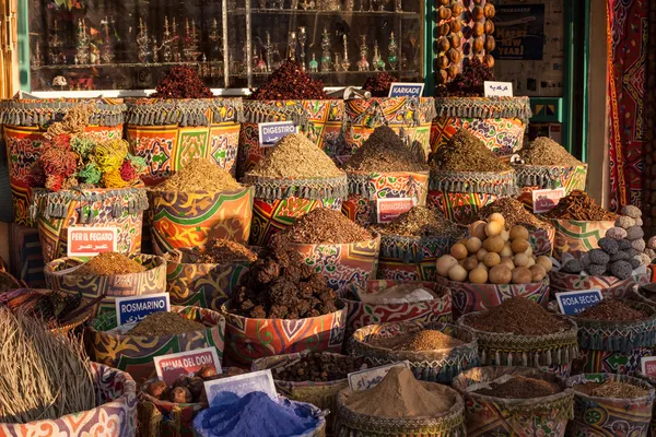 Street shop — Stock Photo, Image