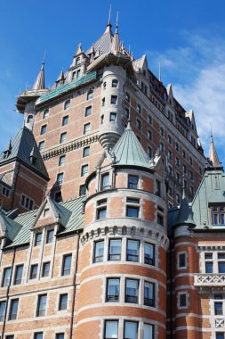 Kalenin içinde Kanada