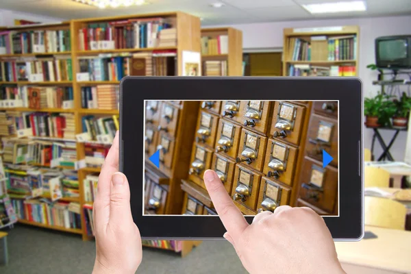 elektronik defter pc. Kütüphane