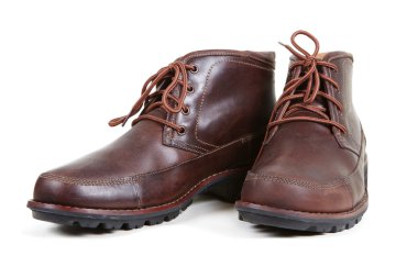 kahverengi Erkek Ayakkabı