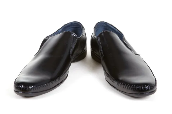 특허 가죽 신발 — 스톡 사진