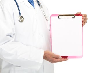 Tıp doktoru
