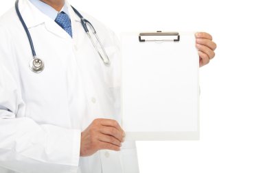 Tıp doktoru