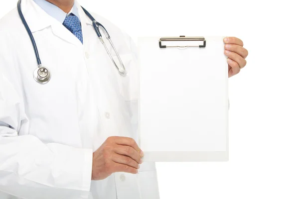 Medical doctor — Stock Photo, Image