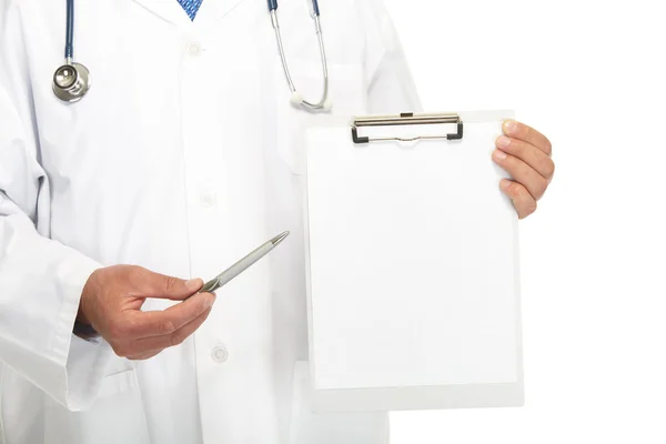 Medical doctor — Stock Photo, Image