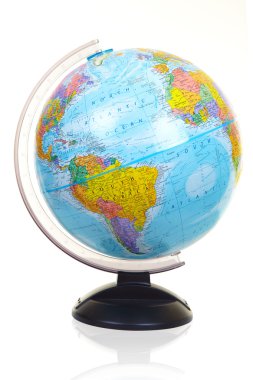 karasal globe