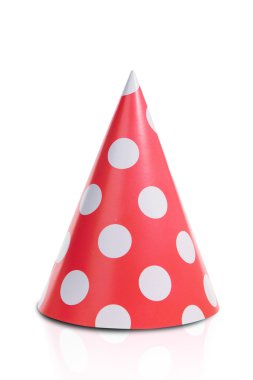 Kırmızı fool's cap